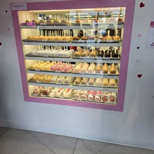 Very pretty caramel apples