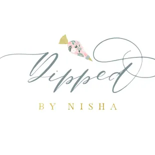 Dipped by Nisha