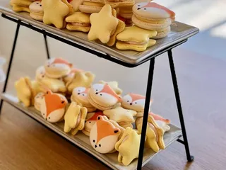 Macarons By Agatha
