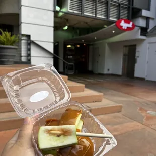 food
