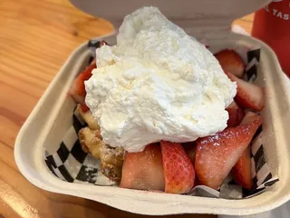 Endless Summer Sweets