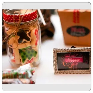 Custom Edibles for every occasion!