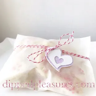 Grab bag with 14 mini sugar cookies...