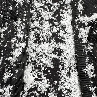 The new flavor isn't tuff