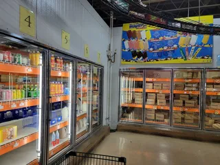 Flavors Ice Cream Factory Store