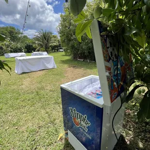 Wedding at Kapila Gardens