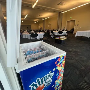 Graduation Party at Kapolei Rec Center