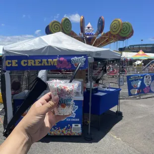 EK Fernandez 50th State Fair