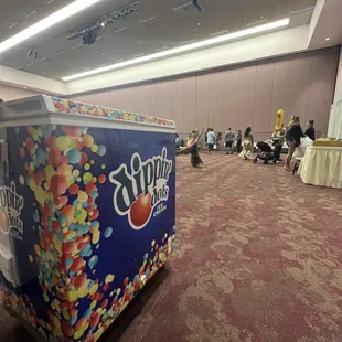 Birthday Party at The Okinawa Center