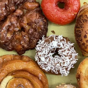 Donuts!