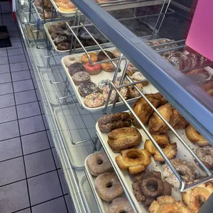 Donuts