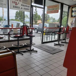 interior