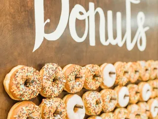 Donut Hut