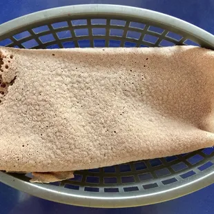 crepes