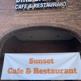 New name, New Owners, Grand Opening in late March, 2025.