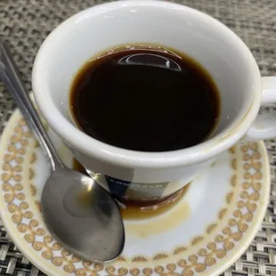 Ethiopian Coffee!