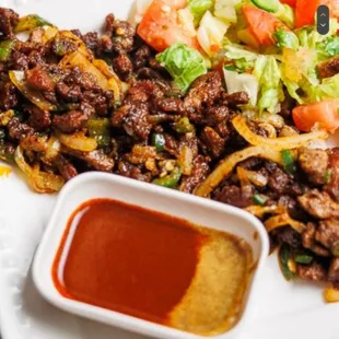 food