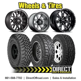 Direct Offroad