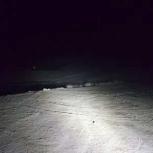 Low pro offroad lights