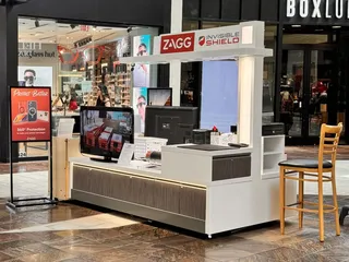 ZAGG Park Place