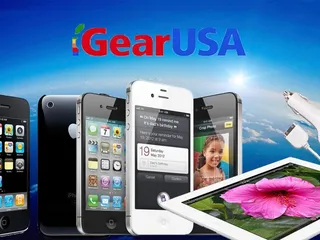 iGearUSA