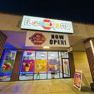 Lightbox and graphics