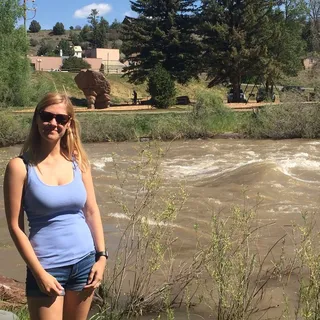 Shelly J.