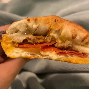 Calzone