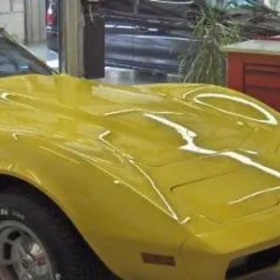 Dirks Auto Repair Can Handle the Most Powerful Jobs