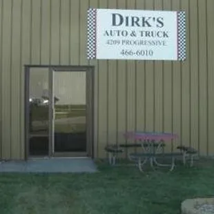 Dirks Auto Repair