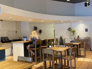 Copper Door Coffee Roasters