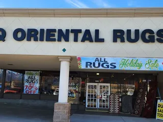 Albuquerque Oriental Rugs