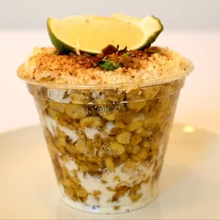 DIRTY ESQUITE (YT:@BULGOGIBOMBER)