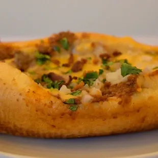 DIRTY CHILI DOG (YT:@BULGOGIBOMBER)