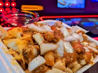 American Coney Island