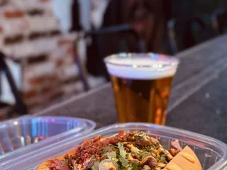 Victory Burger & Wings