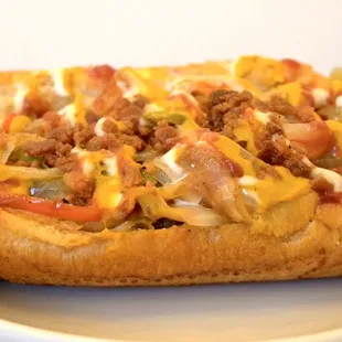 HOUSE DOG (YT:@BULGOGIBOMBER)