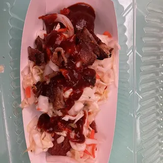 Snoop's Dogg (Now Available)