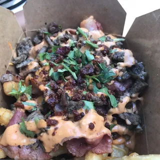 DUI Fries