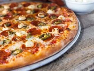 Parry's Pizzeria & Taphouse