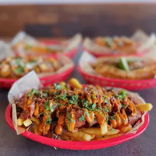 DUI Fries