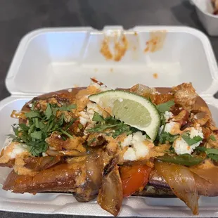 12/29/2021 tapatio dog