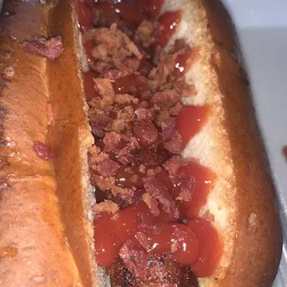 Plain Dog