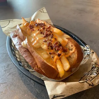 Patty Melt
