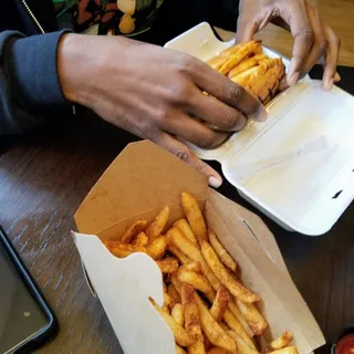 Veggie Dog