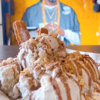 Churro