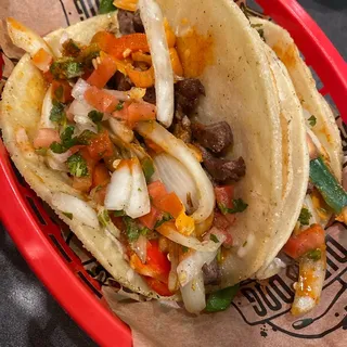 Carne Asada (2)