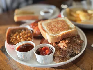 Bixby Classic Burger