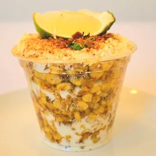 DIRTY ESQUITE (YT:@BULGOGIBOMBER)