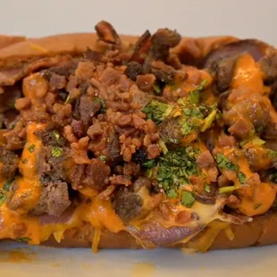 DUI DOG (YT:@BULGOGIBOMBER)